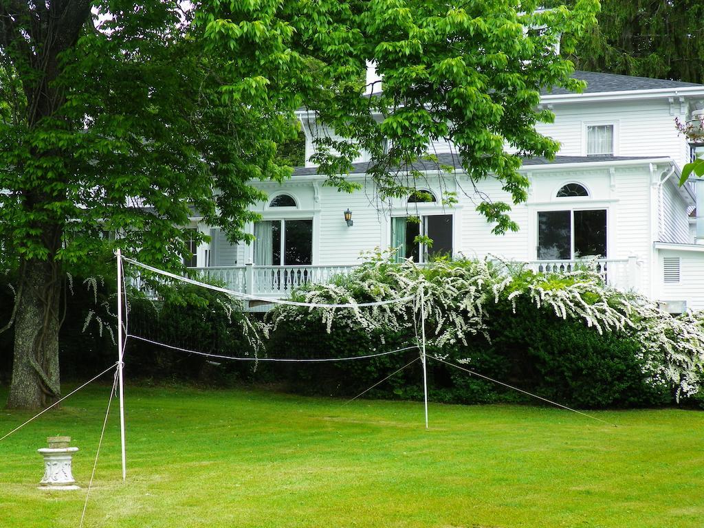 Homeport Historic 3*