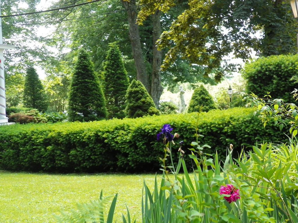 Inn Homeport Historic 3*