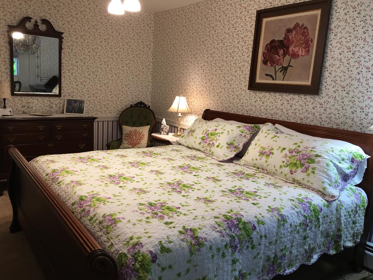 Homeport Historic Inn 3*