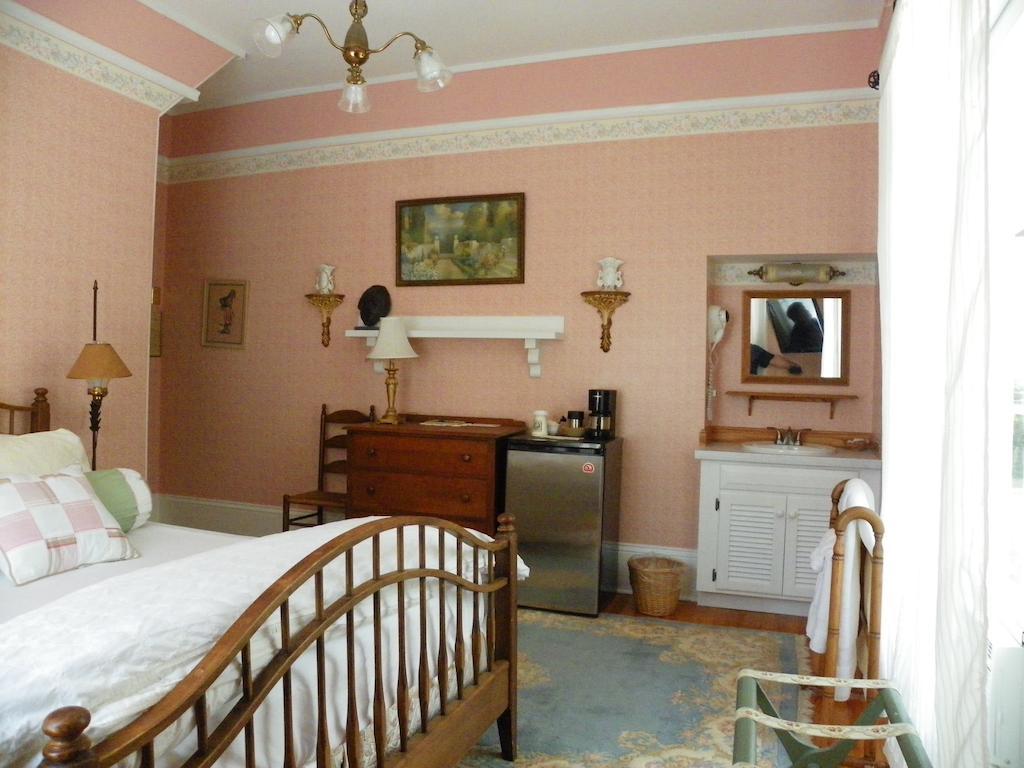 Inn Homeport Historic Searsport