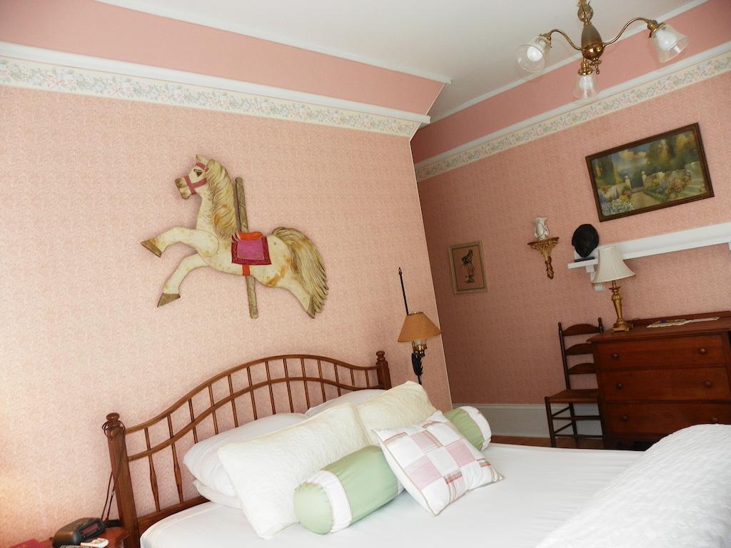 Homeport Historic Inn Searsport