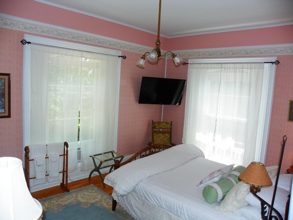 Homeport Historic 3* Searsport