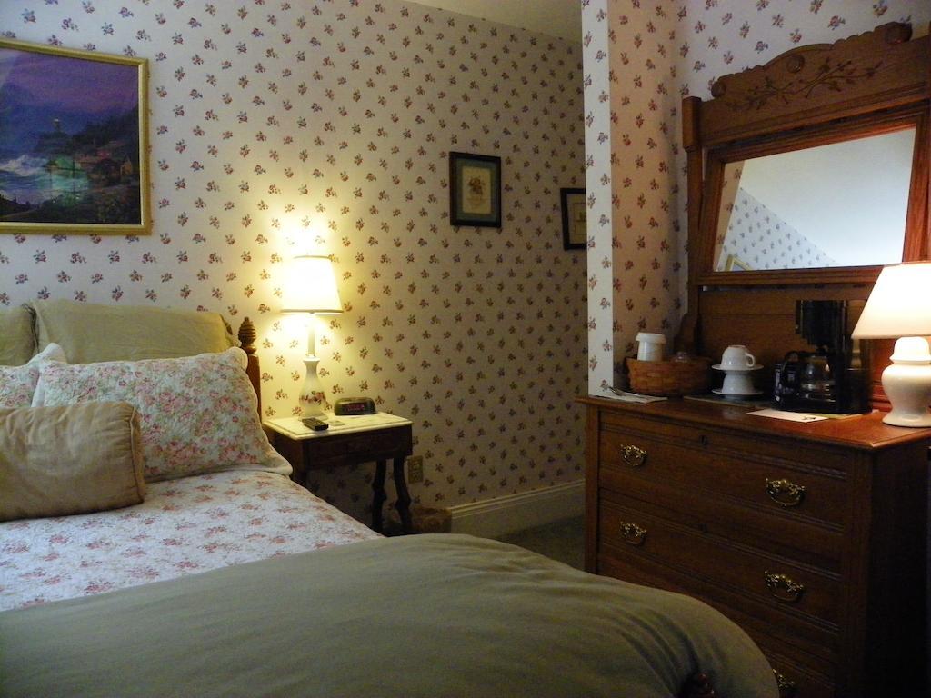 Homeport Historic Inn Searsport