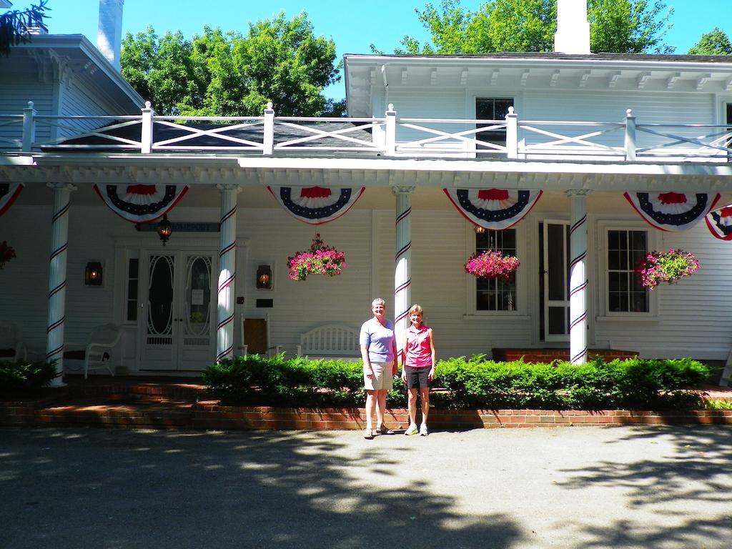 Homeport Historic Inn Searsport