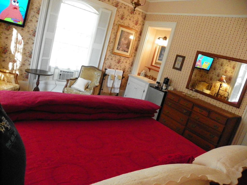 Inn Homeport Historic Searsport
