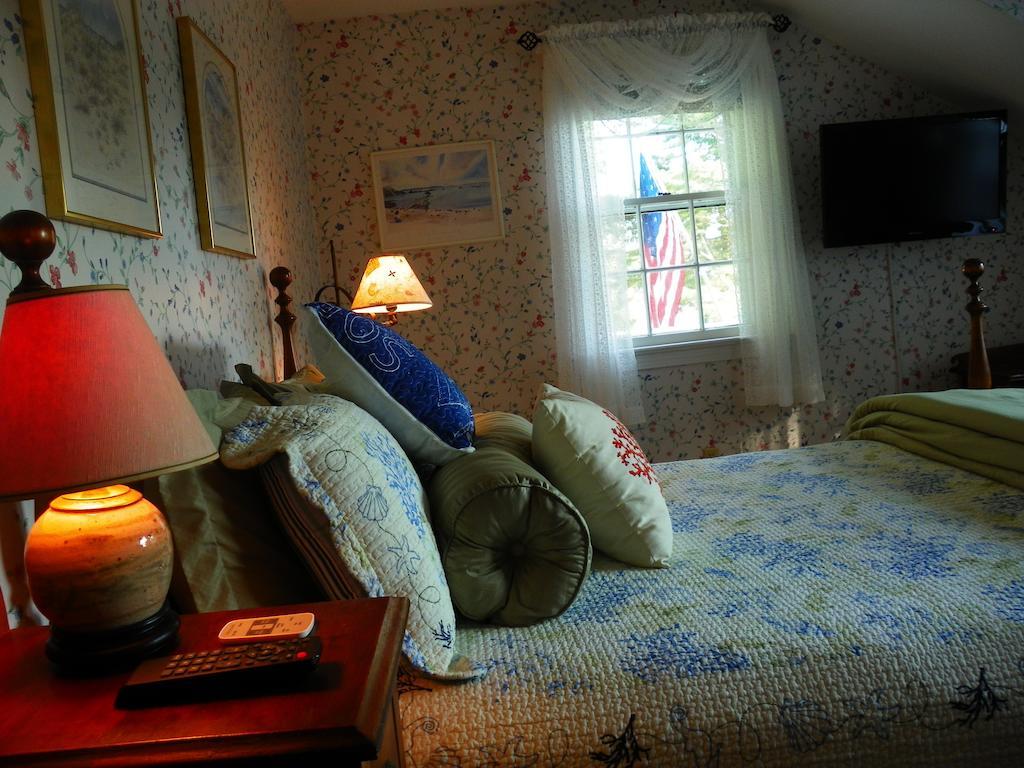 Homeport Historic Inn Searsport