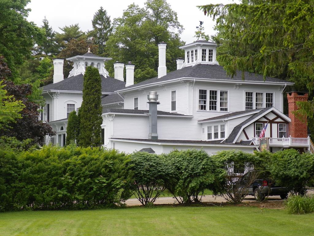 Homeport Historic 3*