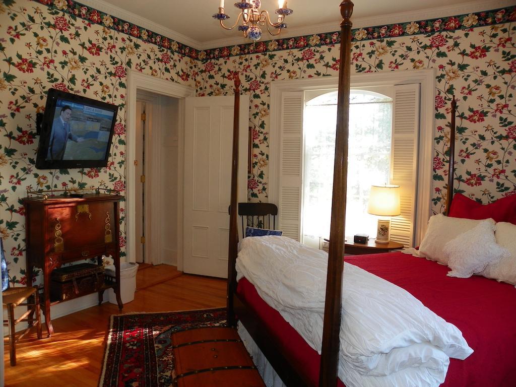 Homeport Historic Inn