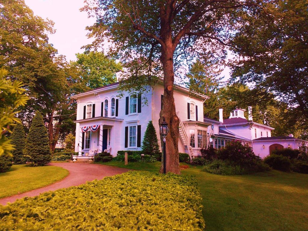 Inn Homeport Historic Searsport