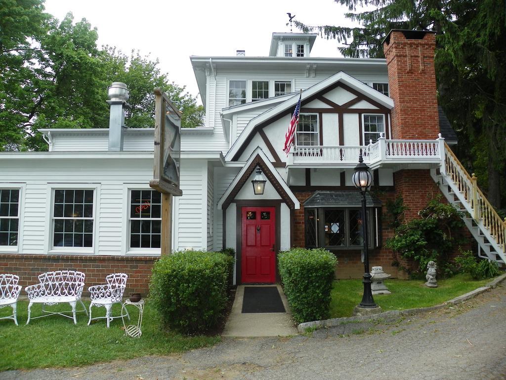 Homeport Historic