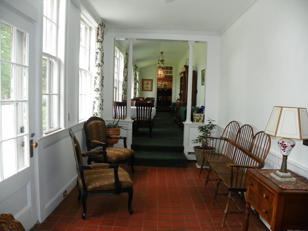 Inn Homeport Historic 3*