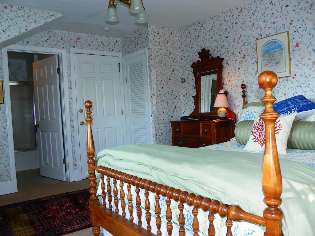 Inn Homeport Historic 3*