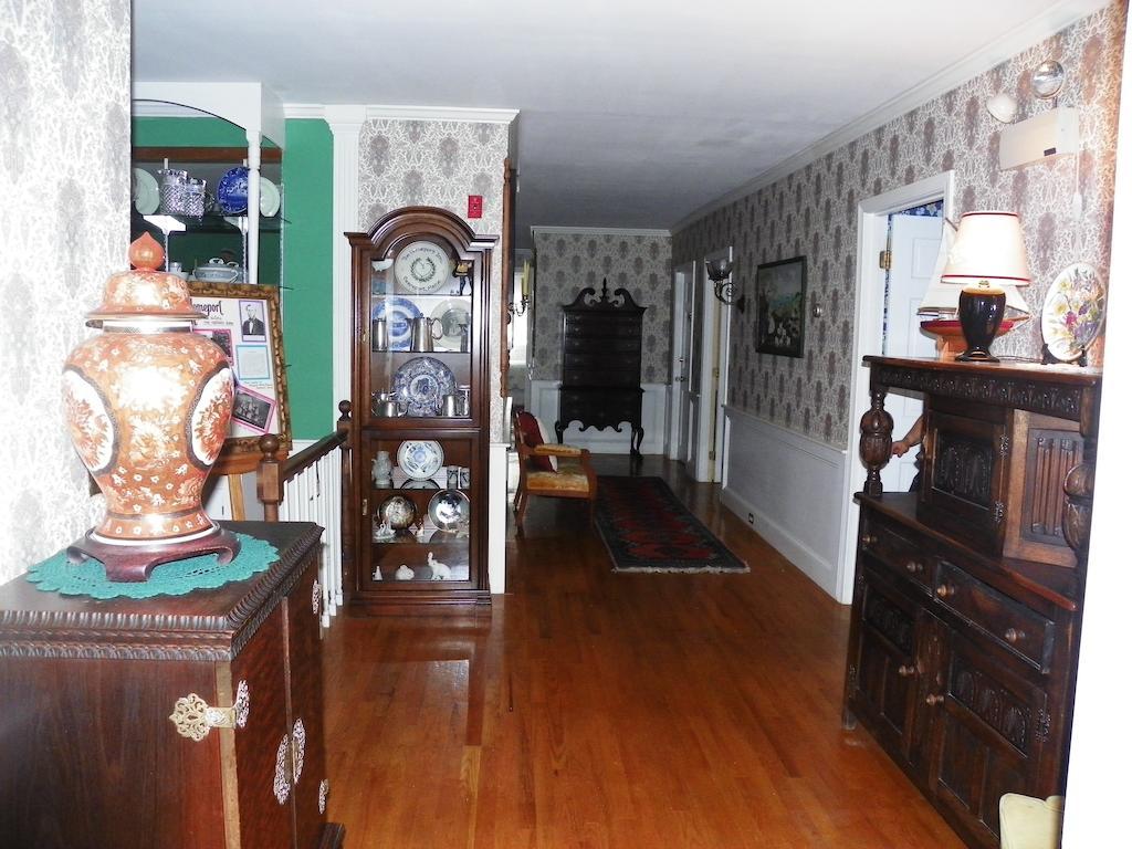 Inn Homeport Historic Searsport