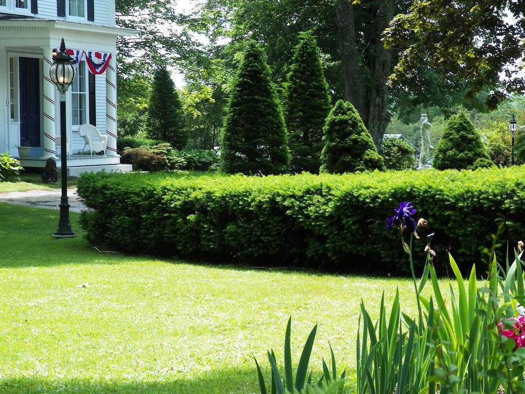 Inn Homeport Historic 3*