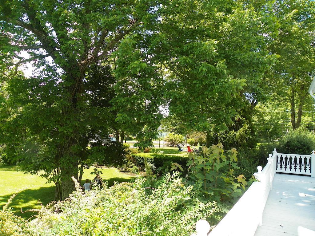 Inn Homeport Historic Searsport