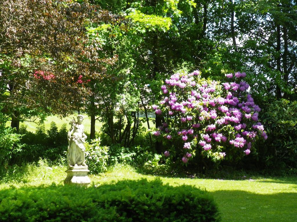 Homeport Historic Inn