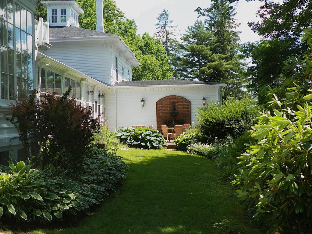 Inn Homeport Historic Searsport