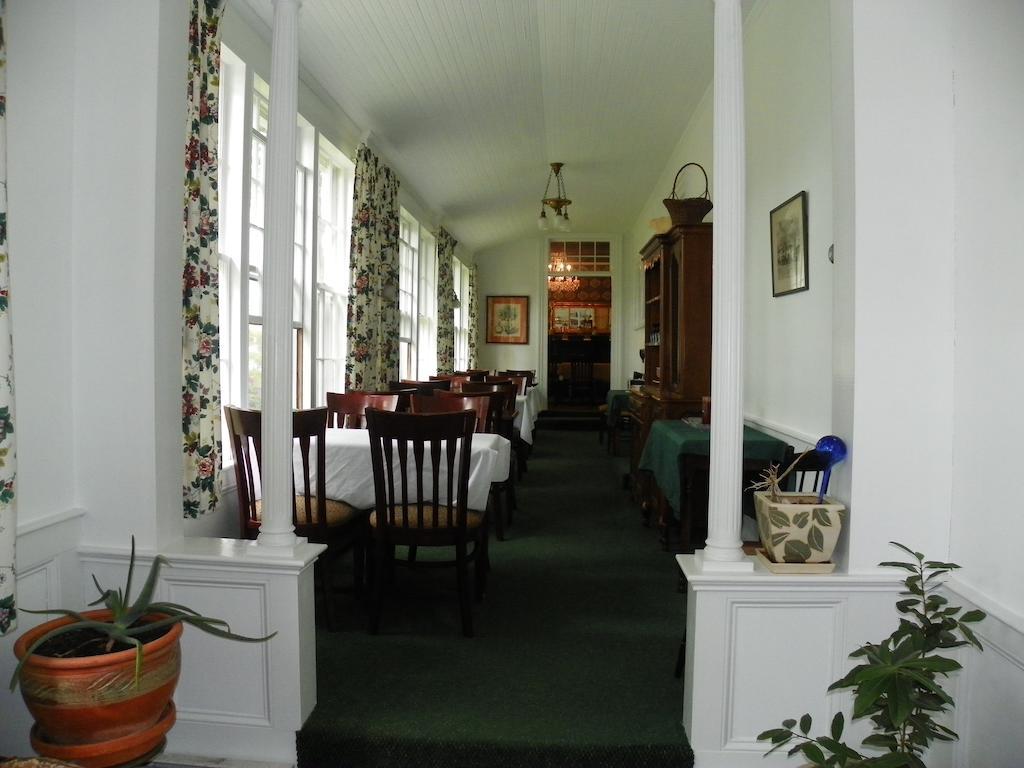 Inn Homeport Historic