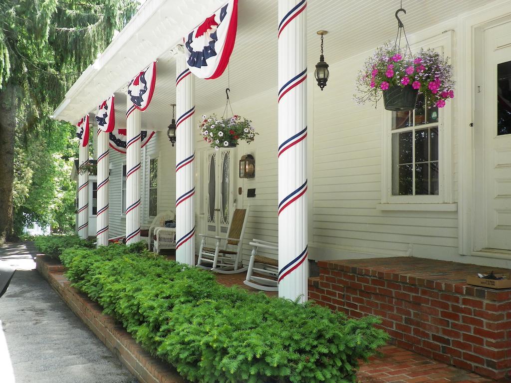 Homeport Historic Searsport