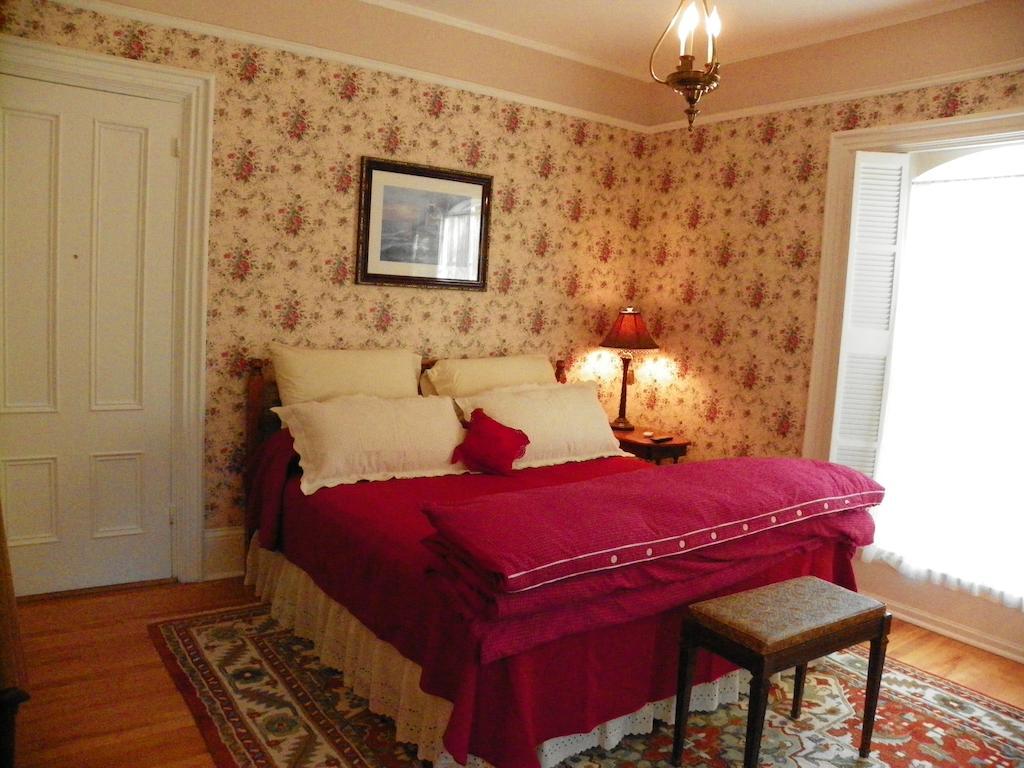 Homeport Historic 3*