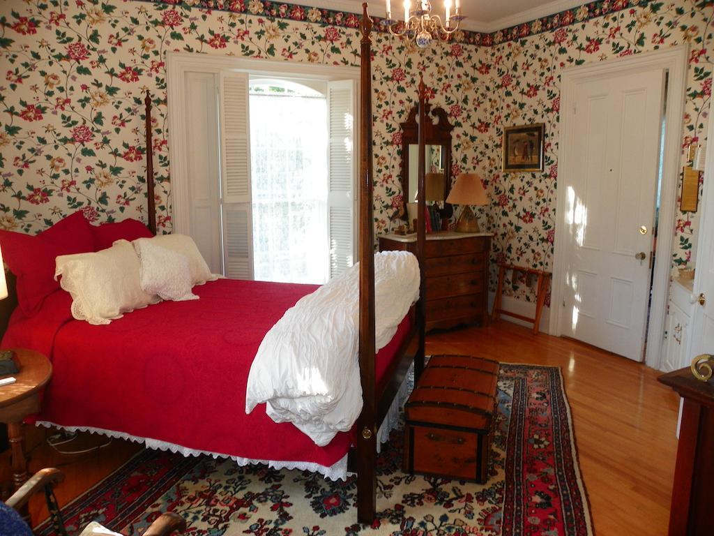 Inn Homeport Historic Searsport