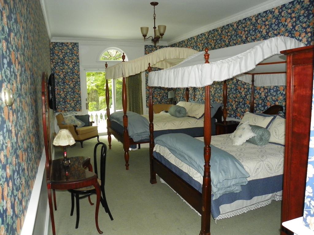 Homeport Historic Inn Searsport