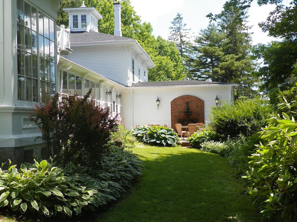 Homeport Historic Inn