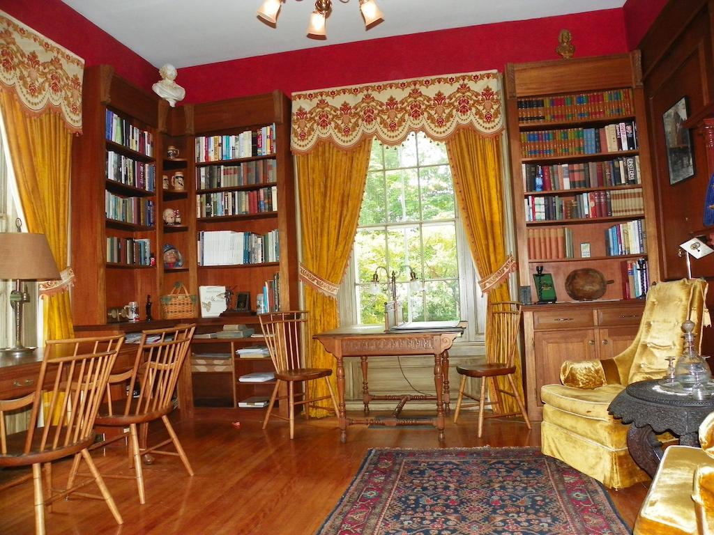 Homeport Historic Inn 3*