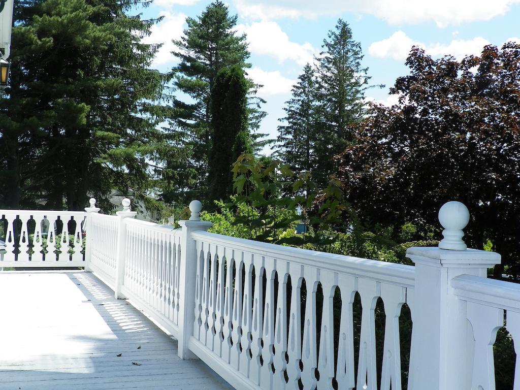 Homeport Historic Inn