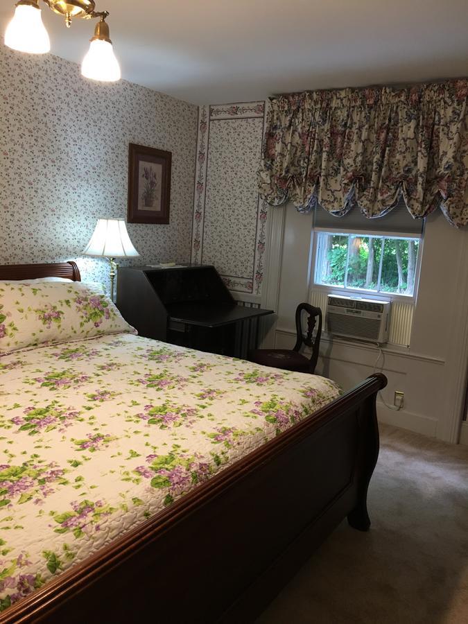 Homeport Historic 3*