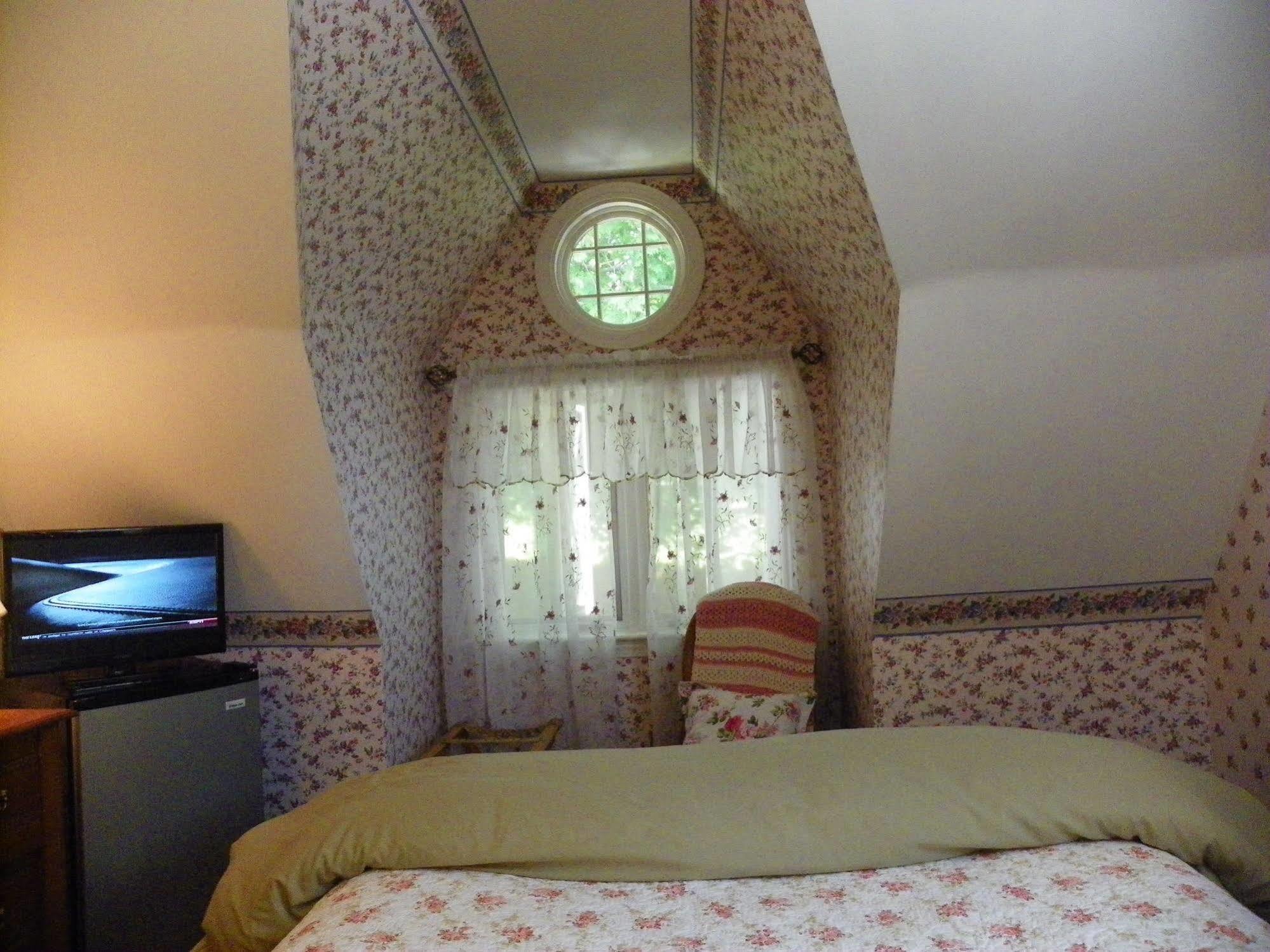 Inn Homeport Historic Searsport