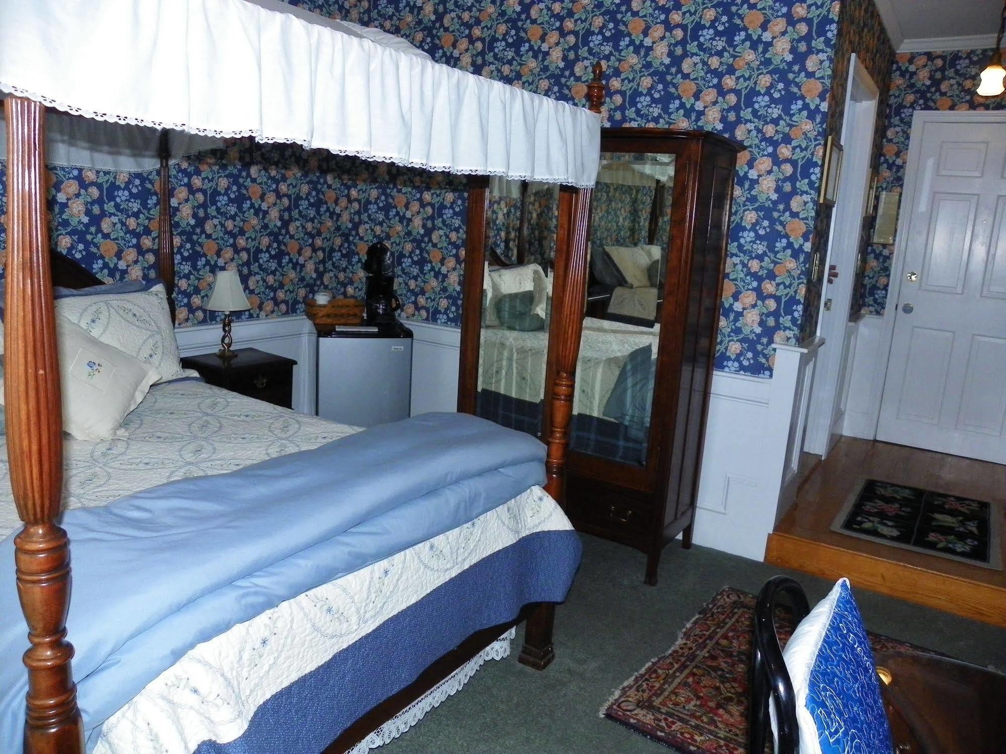 Inn Homeport Historic 3*