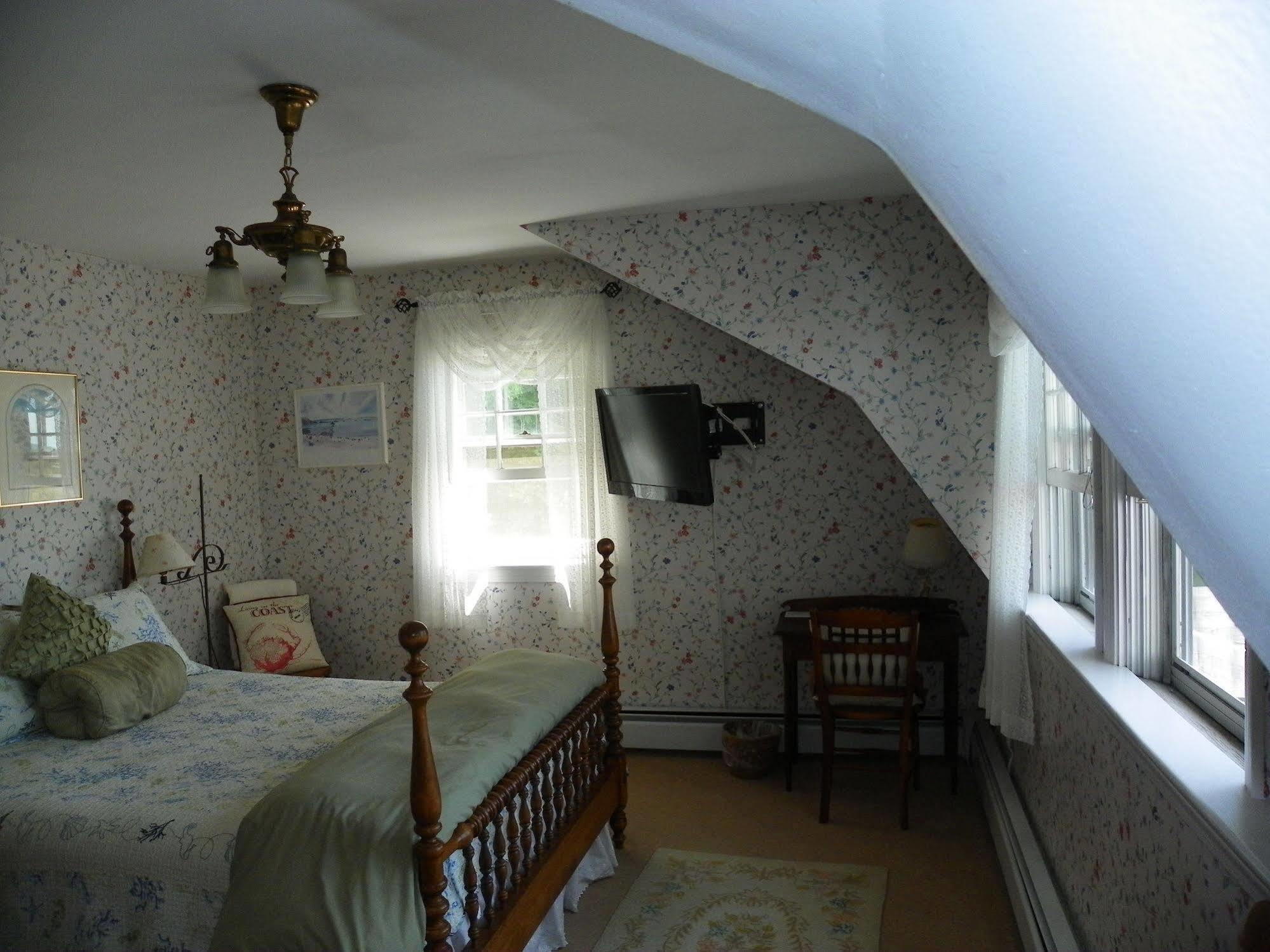 Inn Homeport Historic 3*