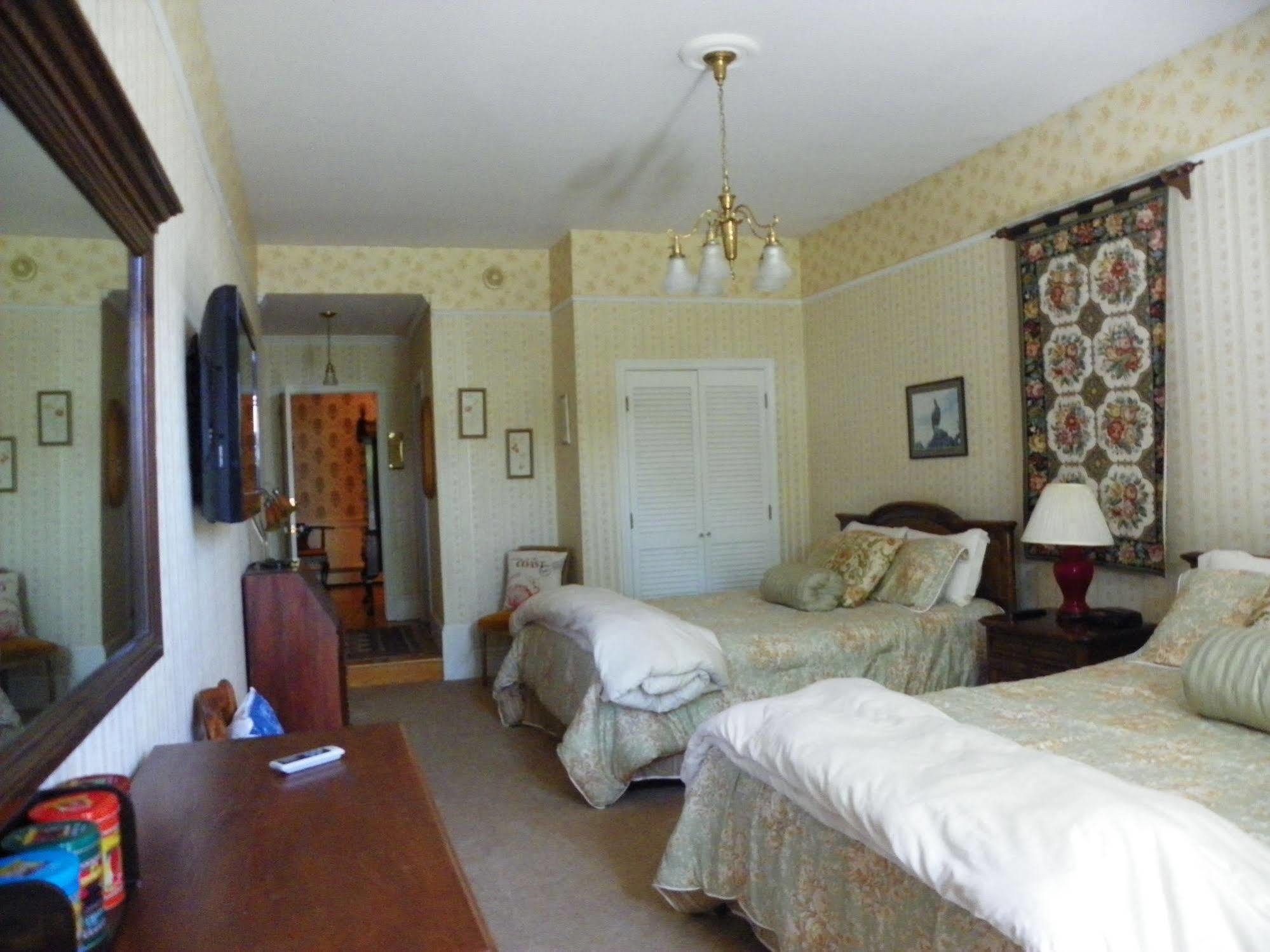 Homeport Historic Inn Searsport