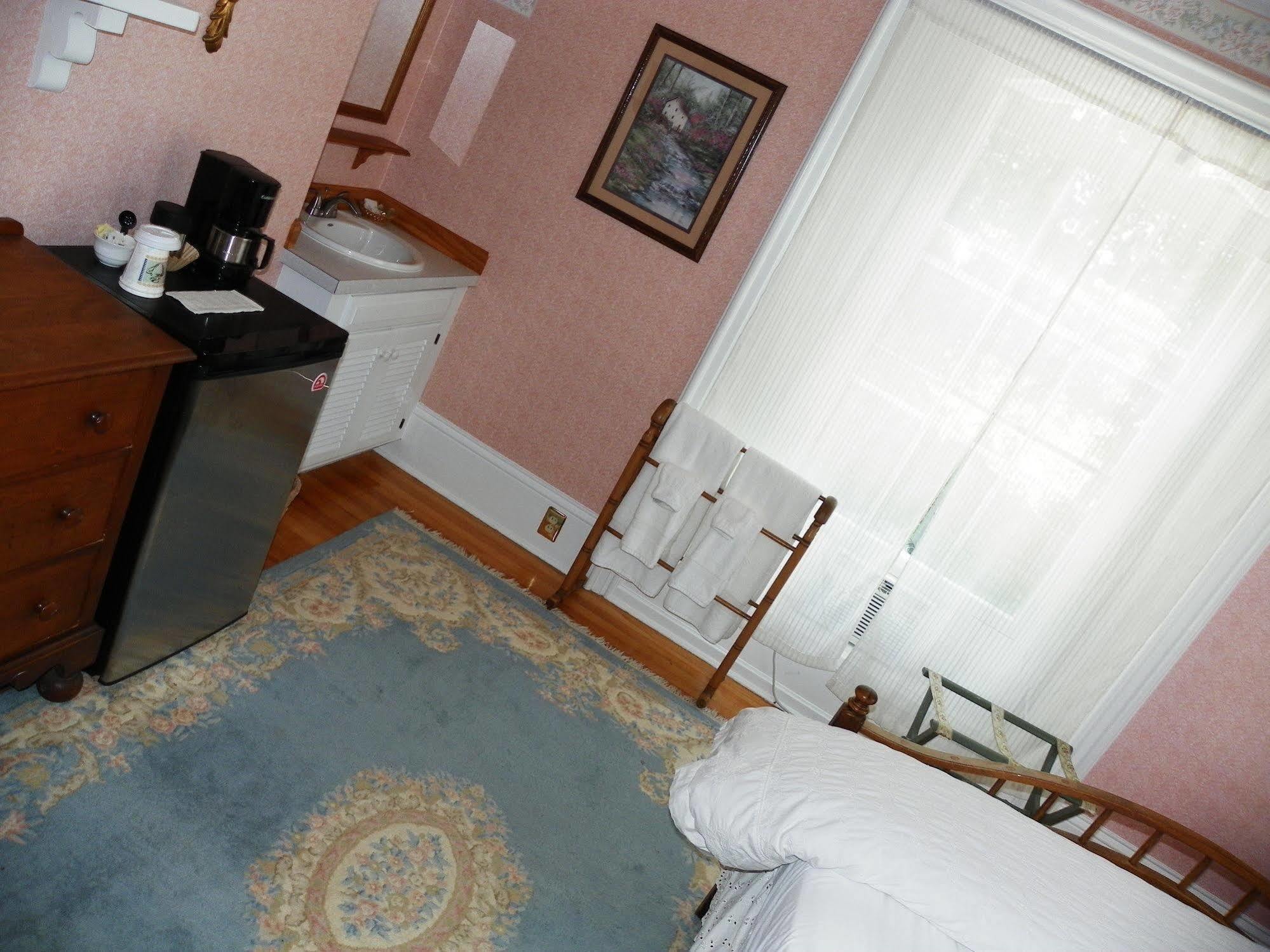 Inn Homeport Historic Searsport